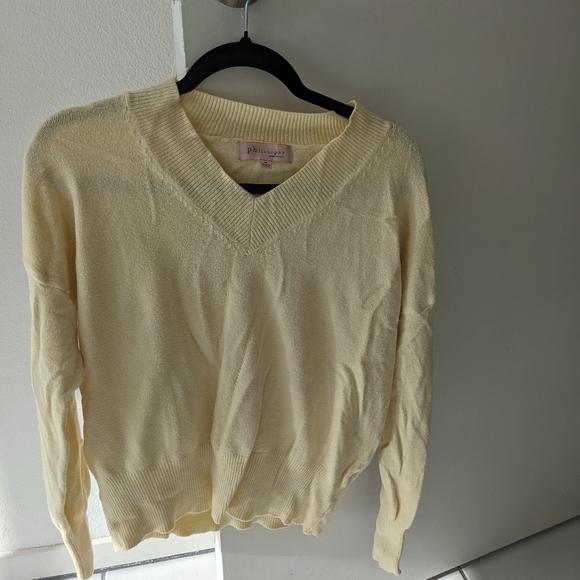 Vibrant sweater ✨💛☀️ - Picture 5 of 5